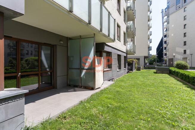 Mieszkanie Warszawa Wola, Czyste, Giełdowa