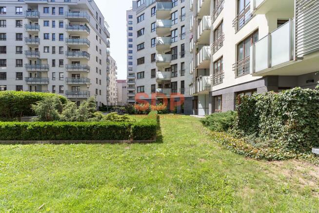 Mieszkanie Warszawa Wola, Czyste, Giełdowa