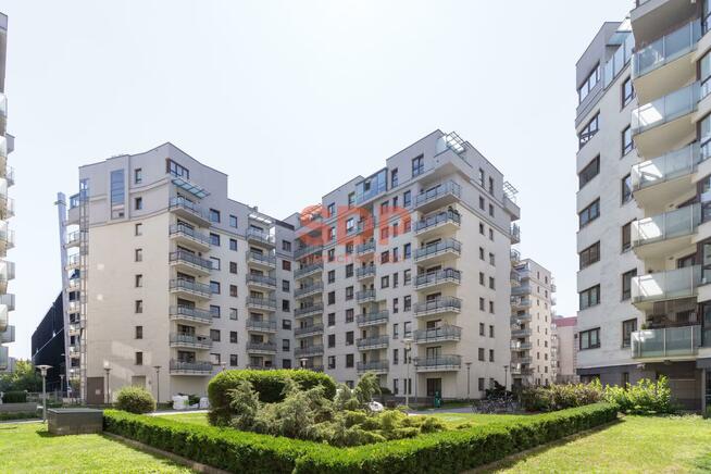Mieszkanie Warszawa Wola, Czyste, Giełdowa