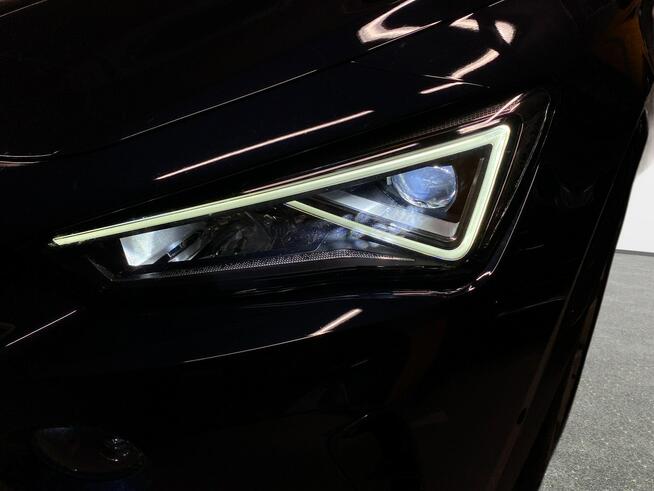 Cupra Formentor VAT 23% 2.0TSI 190KM DSG 4drive 2022/2023 r., salon PL, HAK, kpl. opon