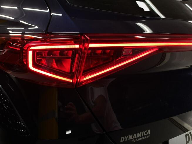 Cupra Formentor VAT 23% 2.0TSI 190KM DSG 4drive 2022/2023 r., salon PL, HAK, kpl. opon
