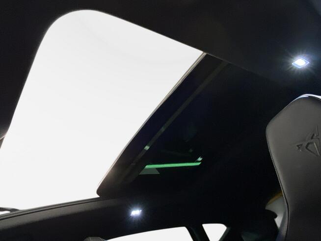 Cupra Formentor VAT 23% 2.0TSI 190KM DSG 4drive 2022/2023 r., salon PL, HAK, kpl. opon