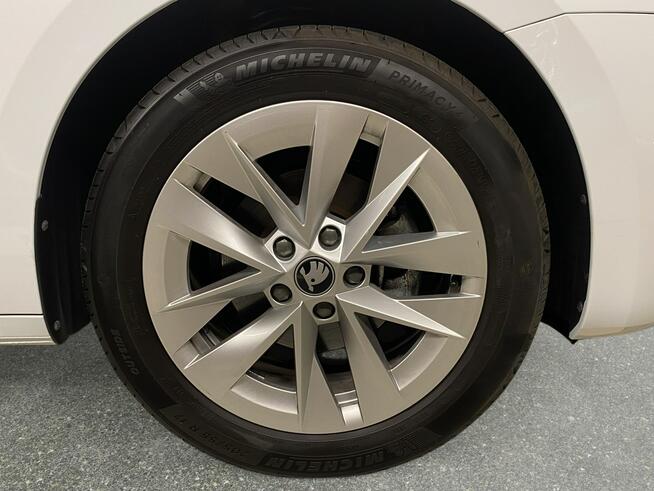 Škoda Octavia VAT 23% Combi Selection 1.5TSI mHEV 150KM DSG 2024/2025 r., salon PL V