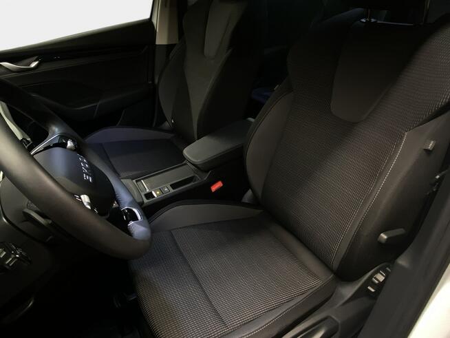 Škoda Octavia VAT 23% Combi Selection 1.5TSI mHEV 150KM DSG 2024/2025 r., salon PL V