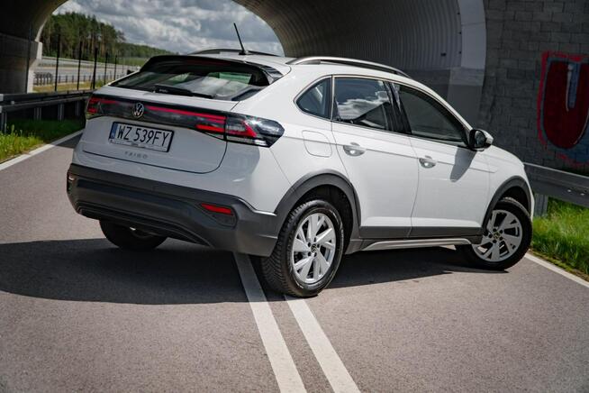 Volkswagen Taigo 1.0 TSi 110 KM | Jeden właściciel | Salon Polska | Serwis ASO | FV23%