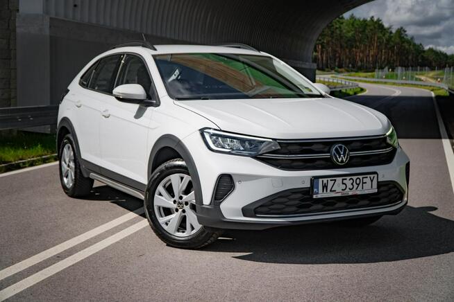 Volkswagen Taigo 1.0 TSi 110 KM | Jeden właściciel | Salon Polska | Serwis ASO | FV23%