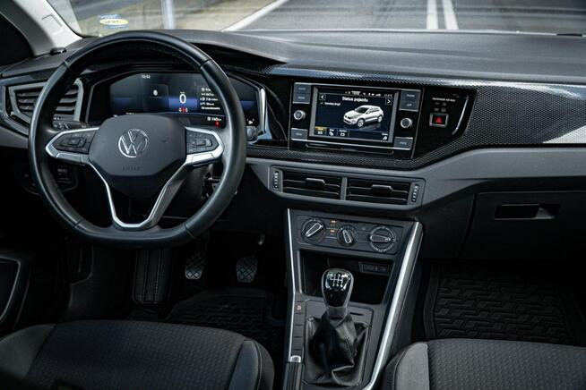 Volkswagen Taigo 1.0 TSi 110 KM | Jeden właściciel | Salon Polska | Serwis ASO | FV23%