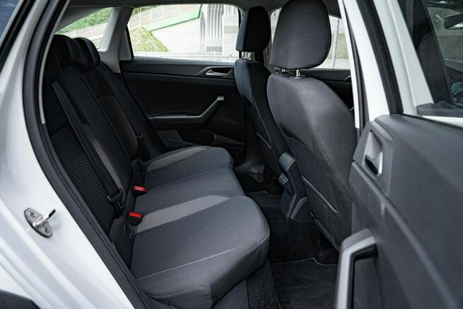 Volkswagen Taigo 1.0 TSi 110 KM | Jeden właściciel | Salon Polska | Serwis ASO | FV23%