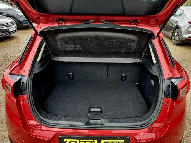 Mazda CX-3 FULL LED Optimum Serwis HeadUp BOSE Kamera Navi Europa Gwarancja