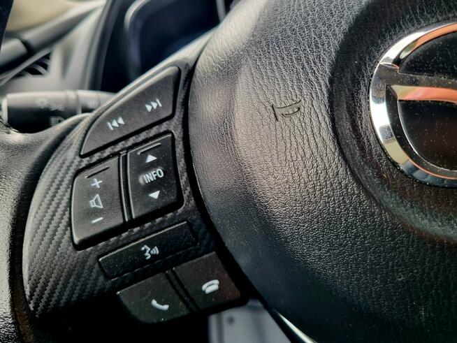Mazda CX-3 FULL LED Optimum Serwis HeadUp BOSE Kamera Navi Europa Gwarancja