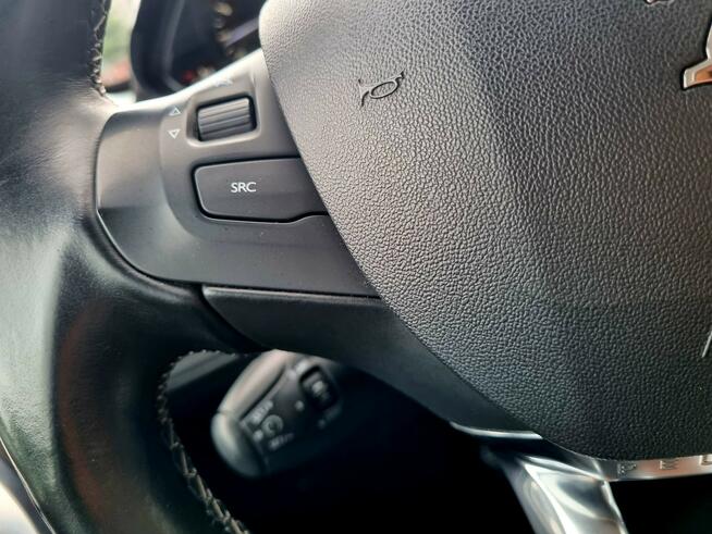 Peugeot 2008 Lift Serwis LED AndroidAuto Climatronic Tempomat Parktronic Gwarancja!