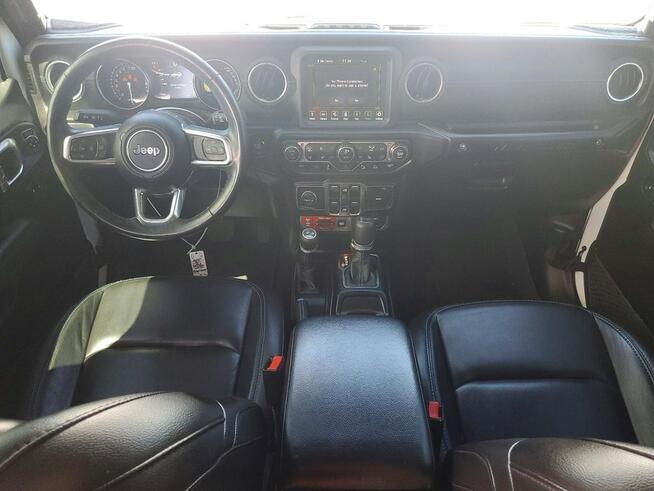 Jeep Wrangler RUBICON / AWD / niski przebieg