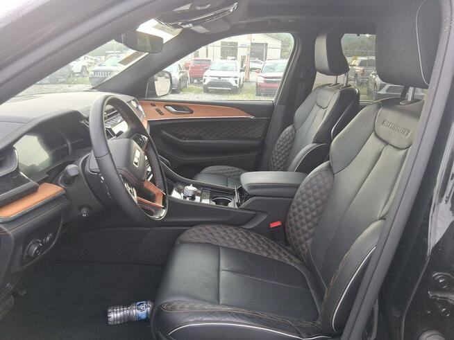Jeep Grand Cherokee SUMMIT RESERVE / 4x4 / niski przebieg