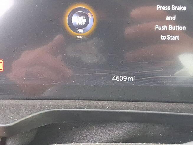 Jeep Grand Cherokee SUMMIT RESERVE / 4x4 / niski przebieg
