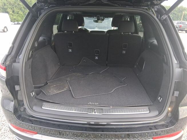 Jeep Grand Cherokee SUMMIT RESERVE / 4x4 / niski przebieg