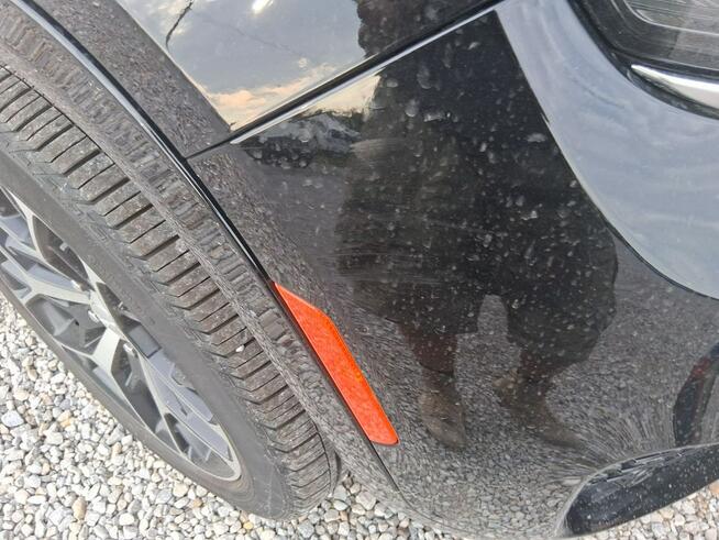 Jeep Grand Cherokee SUMMIT RESERVE / 4x4 / niski przebieg