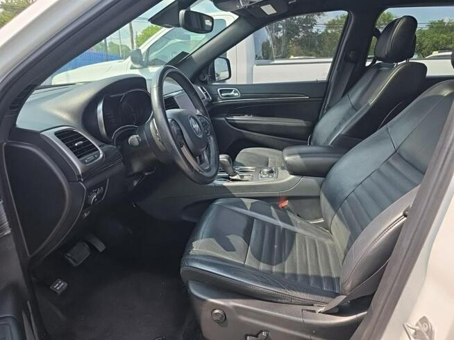 Jeep Grand Cherokee LIMITED X / AWD / HEMI