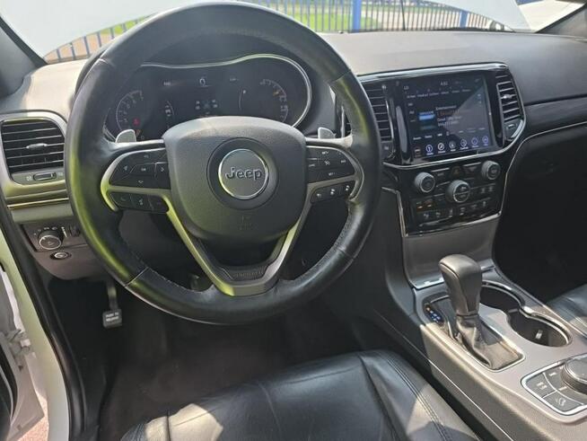 Jeep Grand Cherokee LIMITED X / AWD / HEMI