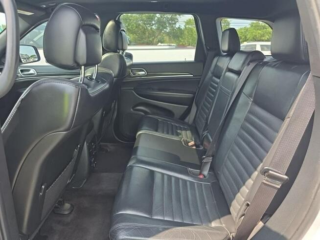 Jeep Grand Cherokee LIMITED X / AWD / HEMI