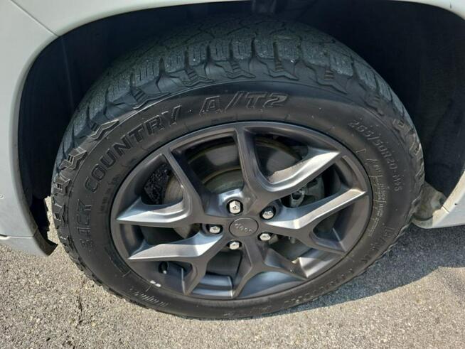 Jeep Grand Cherokee LIMITED X / AWD / HEMI