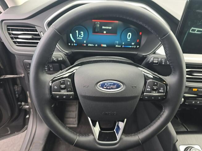 Ford Escape PLATINIUM / AWD / niski przebieg