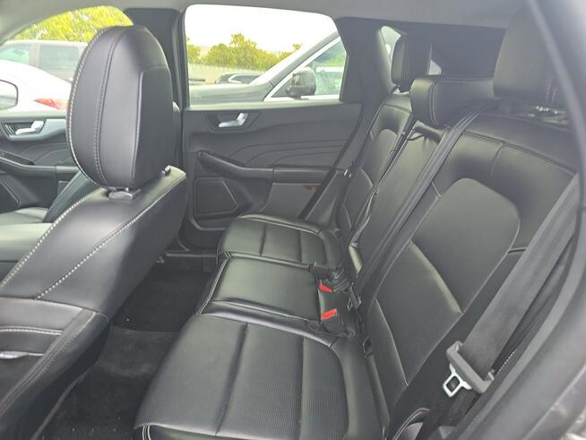 Ford Escape PLATINIUM / AWD / niski przebieg