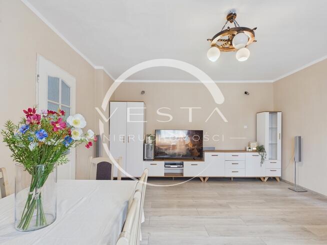 Bezczynszowe 64 m² + strych | Rakowo k. Choszczna