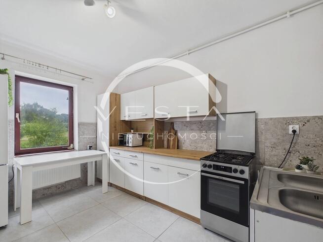 Bezczynszowe 64 m² + strych | Rakowo k. Choszczna