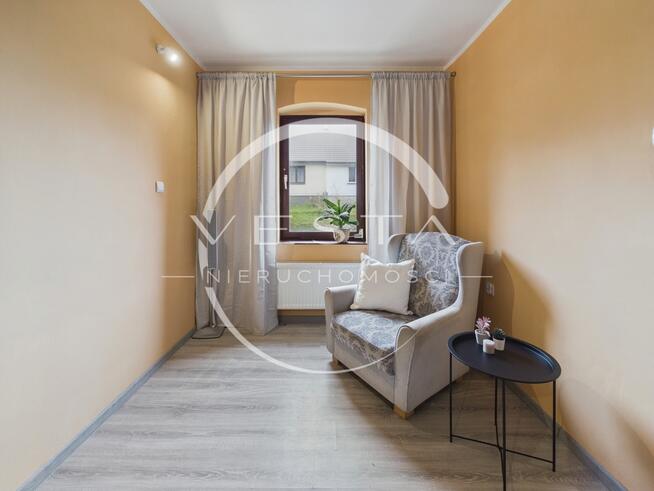 Bezczynszowe 64 m² + strych | Rakowo k. Choszczna