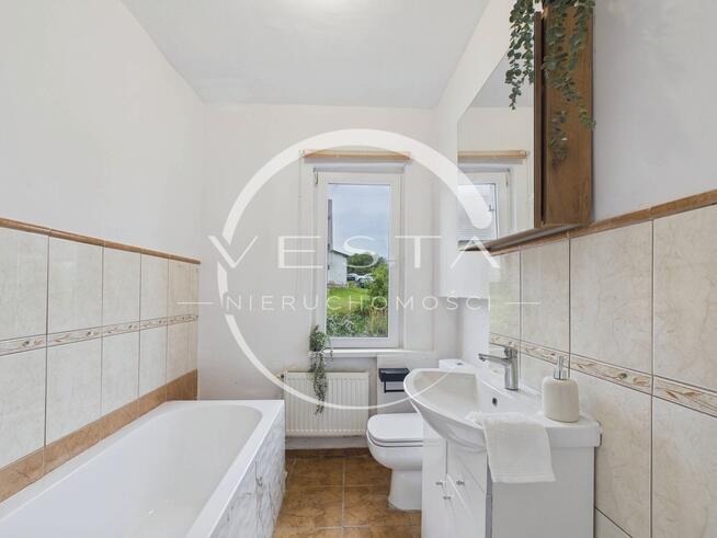 Bezczynszowe 64 m² + strych | Rakowo k. Choszczna