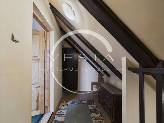 Bezczynszowe 64 m² + strych | Rakowo k. Choszczna