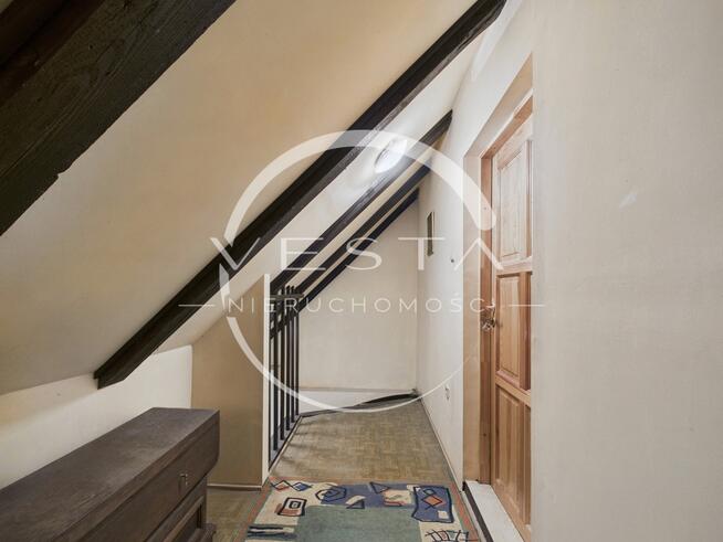 Bezczynszowe 64 m² + strych | Rakowo k. Choszczna