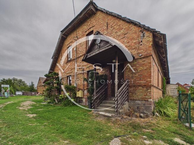 Bezczynszowe 64 m² + strych | Rakowo k. Choszczna