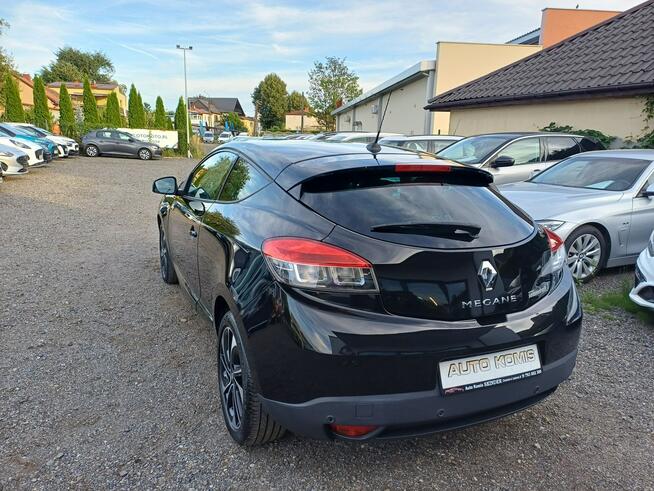 Renault Megane BOSE*Climatronic *GrzaneFotele*Navi *Led *1 wl *Alu *Gwarancja