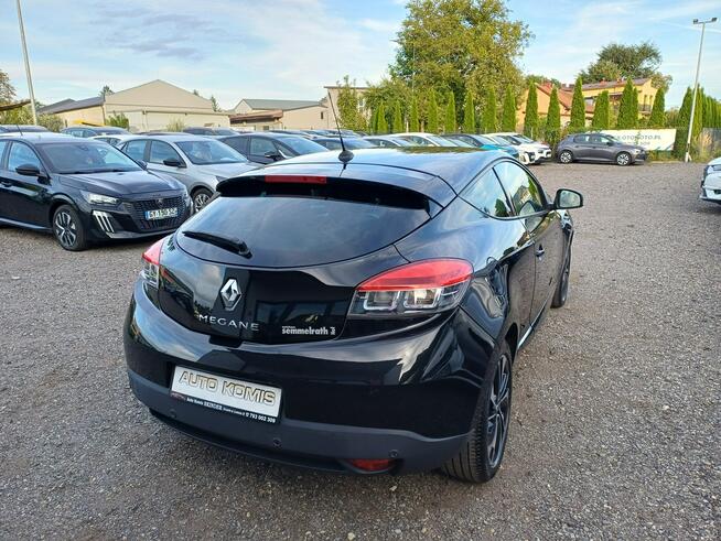 Renault Megane BOSE*Climatronic *GrzaneFotele*Navi *Led *1 wl *Alu *Gwarancja