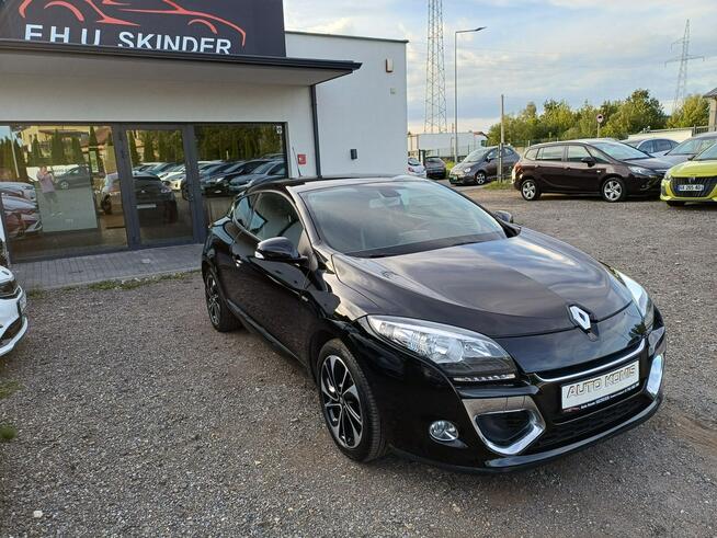 Renault Megane BOSE*Climatronic *GrzaneFotele*Navi *Led *1 wl *Alu *Gwarancja