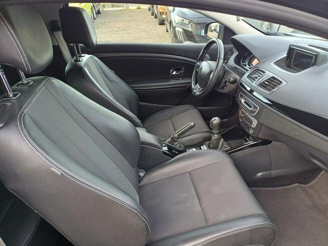 Renault Megane BOSE*Climatronic *GrzaneFotele*Navi *Led *1 wl *Alu *Gwarancja