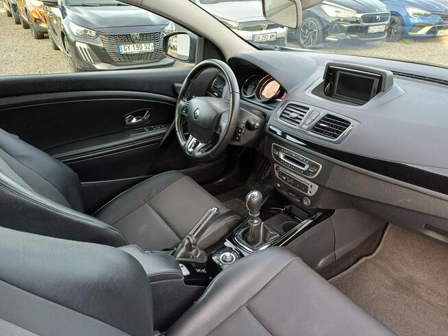 Renault Megane BOSE*Climatronic *GrzaneFotele*Navi *Led *1 wl *Alu *Gwarancja