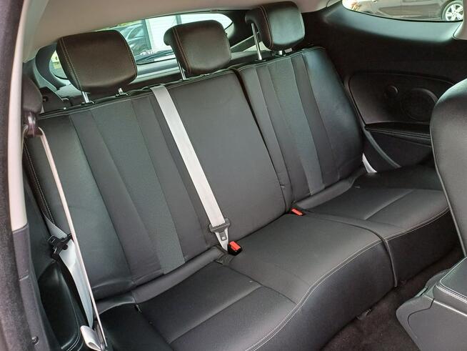 Renault Megane BOSE*Climatronic *GrzaneFotele*Navi *Led *1 wl *Alu *Gwarancja
