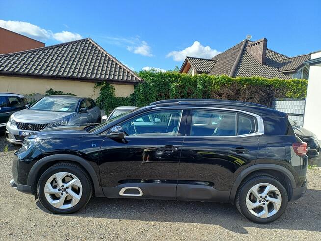 Citroen C5 Aircross LIFT*Alu18*Tablet*FullLED*Navi*1 wł *Gwarancja
