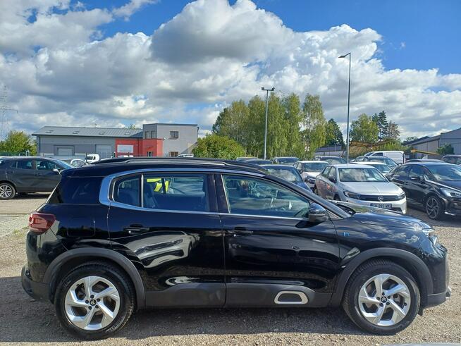 Citroen C5 Aircross LIFT*Alu18*Tablet*FullLED*Navi*1 wł *Gwarancja