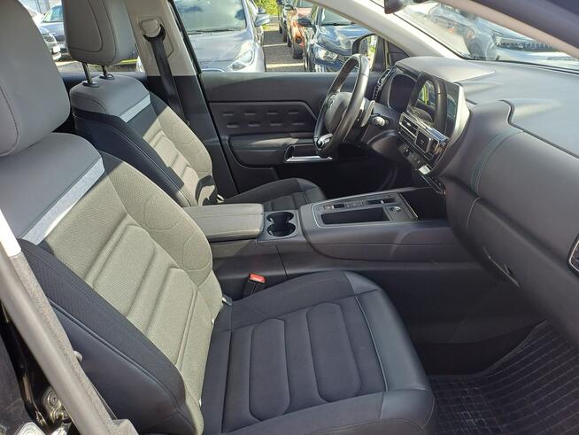 Citroen C5 Aircross LIFT*Alu18*Tablet*FullLED*Navi*1 wł *Gwarancja