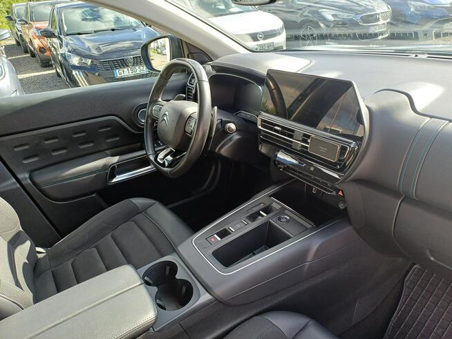 Citroen C5 Aircross LIFT*Alu18*Tablet*FullLED*Navi*1 wł *Gwarancja
