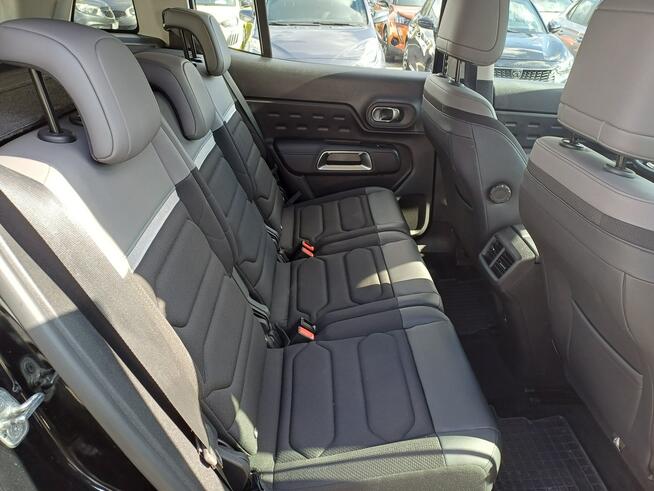 Citroen C5 Aircross LIFT*Alu18*Tablet*FullLED*Navi*1 wł *Gwarancja