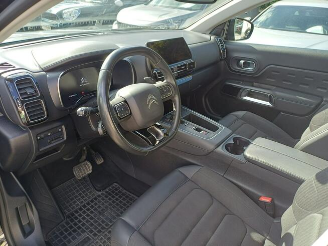 Citroen C5 Aircross LIFT*Alu18*Tablet*FullLED*Navi*1 wł *Gwarancja