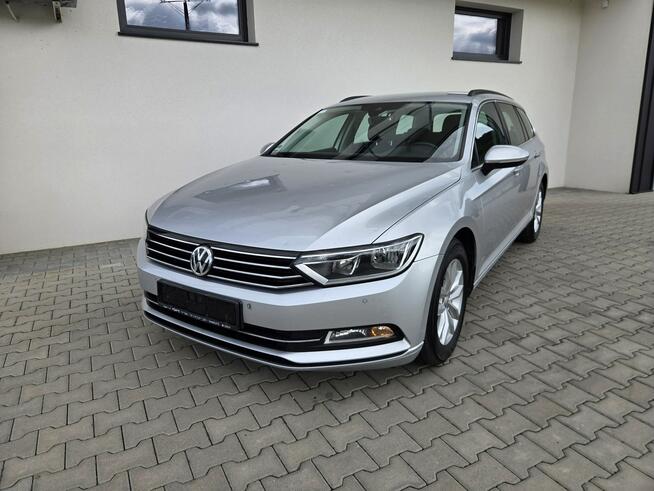 Volkswagen Passat Variant 2.0Tdi * navi * kamera * model 2019