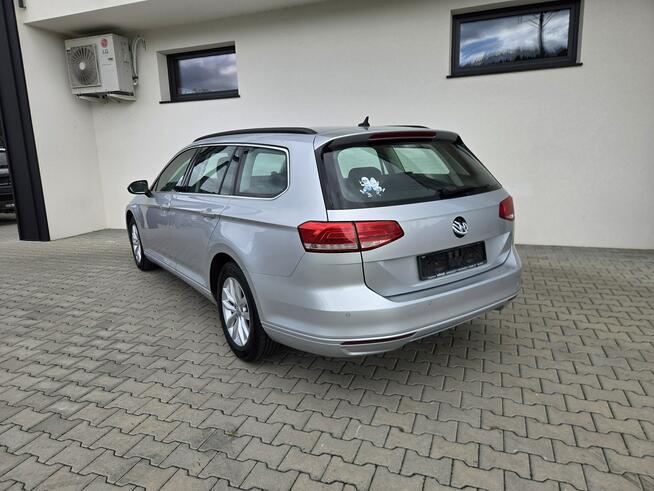 Volkswagen Passat Variant 2.0Tdi * navi * kamera * model 2019