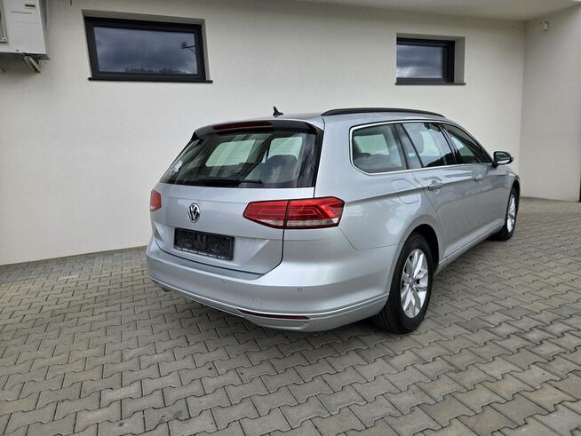 Volkswagen Passat Variant 2.0Tdi * navi * kamera * model 2019