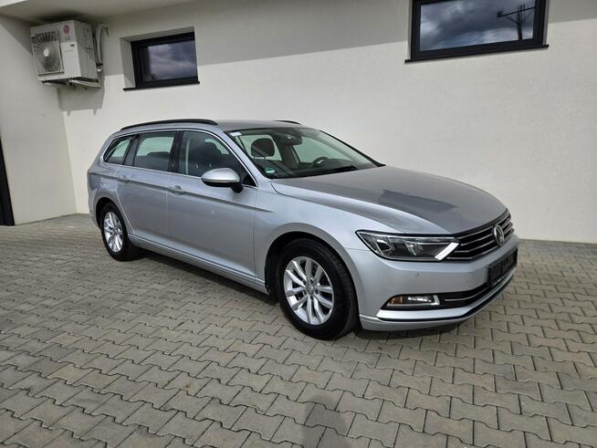 Volkswagen Passat Variant 2.0Tdi * navi * kamera * model 2019