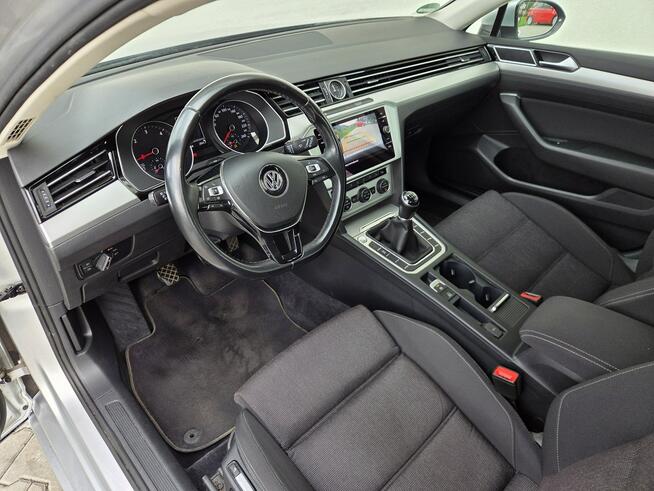 Volkswagen Passat Variant 2.0Tdi * navi * kamera * model 2019